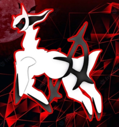 Arceus x